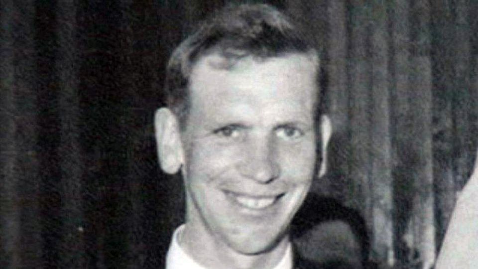 Patsy Kelly's body was found in a County Fermanagh lake about 20 miles from where he worked in County Tyrone